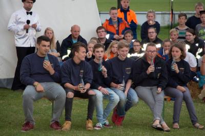Foto des Albums: 7. Tag Kreiszeltlager 2016