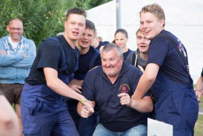Foto des Albums: 7. Tag Kreiszeltlager 2016