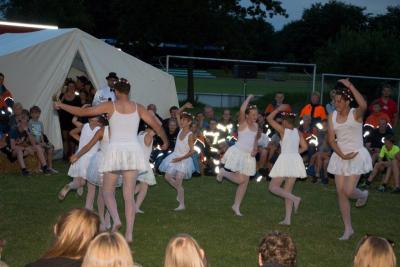 Foto des Albums: 7. Tag Kreiszeltlager 2016