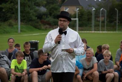 Foto des Albums: 7. Tag Kreiszeltlager 2016