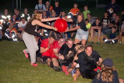 Foto des Albums: 7. Tag Kreiszeltlager 2016