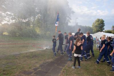 Foto des Albums: 7. Tag Kreiszeltlager 2016