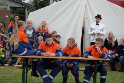 Foto des Albums: 7. Tag Kreiszeltlager 2016