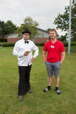 Foto des Albums: 7. Tag Kreiszeltlager 2016