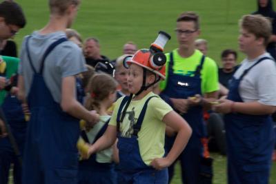 Foto des Albums: 7. Tag Kreiszeltlager 2016