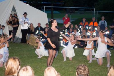 Foto des Albums: 7. Tag Kreiszeltlager 2016