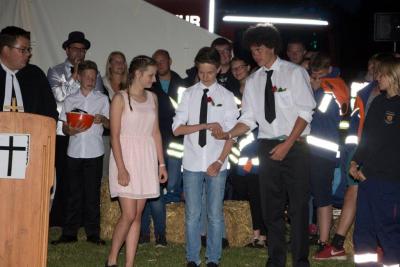 Foto des Albums: 7. Tag Kreiszeltlager 2016