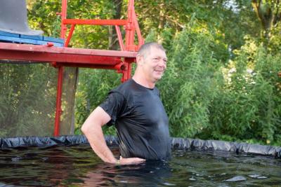 Foto des Albums: 7. Tag Kreiszeltlager 2016