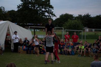 Foto des Albums: 7. Tag Kreiszeltlager 2016