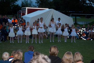 Foto des Albums: 7. Tag Kreiszeltlager 2016
