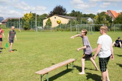 Foto des Albums: 8. Tag Kreiszeltlager 2016