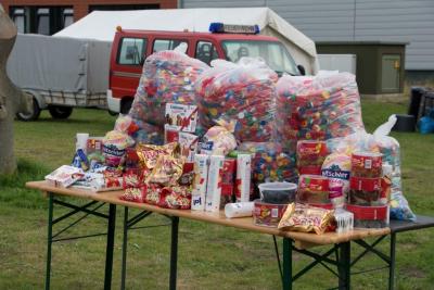 Foto des Albums: 8. Tag Kreiszeltlager 2016