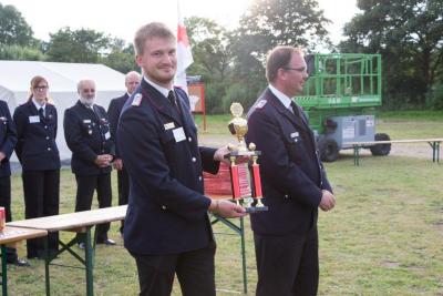 Foto des Albums: 8. Tag Kreiszeltlager 2016