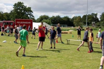 Foto des Albums: 8. Tag Kreiszeltlager 2016
