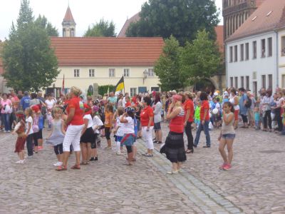 Foto des Albums: Kinderfestumzug am 2. Juli 2016