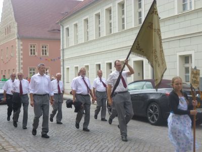Foto des Albums: Kinderfestumzug am 2. Juli 2016