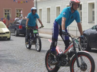 Foto des Albums: Kinderfestumzug am 2. Juli 2016