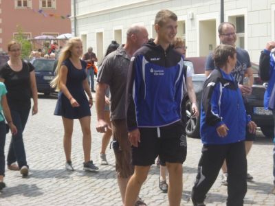 Foto des Albums: Kinderfestumzug am 2. Juli 2016