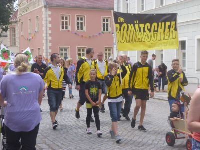 Foto des Albums: Kinderfestumzug am 2. Juli 2016