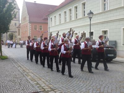 Foto des Albums: Kinderfestumzug am 2. Juli 2016