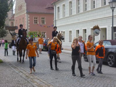 Foto des Albums: Kinderfestumzug am 2. Juli 2016