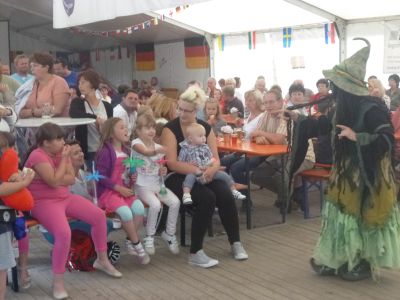 Foto des Albums: Kinder- und Heimatfest 2016