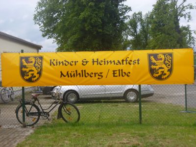 Foto des Albums: Kinder- und Heimatfest 2016