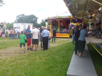 Foto des Albums: Kinder- und Heimatfest 2016