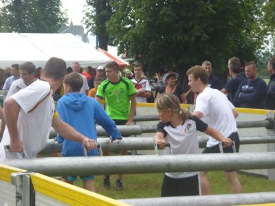 Foto des Albums: Kinder- und Heimatfest 2016