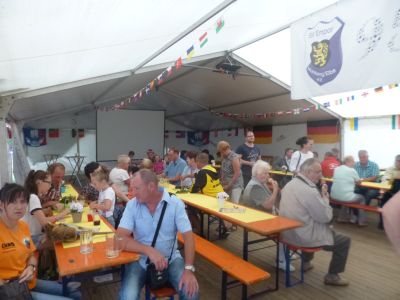 Foto des Albums: Kinder- und Heimatfest 2016