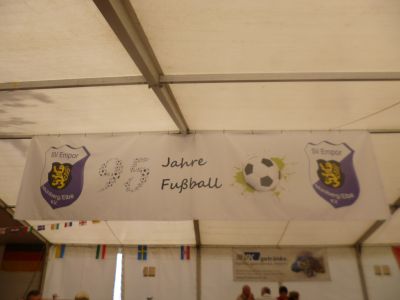 Foto des Albums: Kinder- und Heimatfest 2016