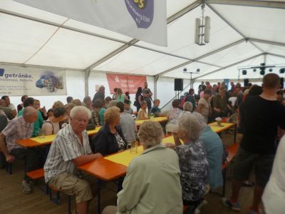 Foto des Albums: Kinder- und Heimatfest 2016