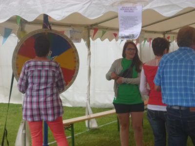 Foto des Albums: Kinder- und Heimatfest 2016