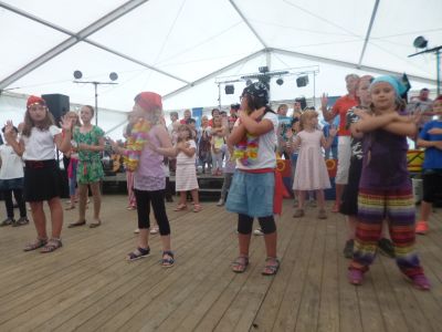 Foto des Albums: Kinder- und Heimatfest 2016