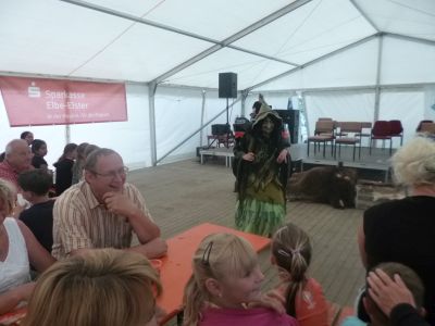 Foto des Albums: Kinder- und Heimatfest 2016