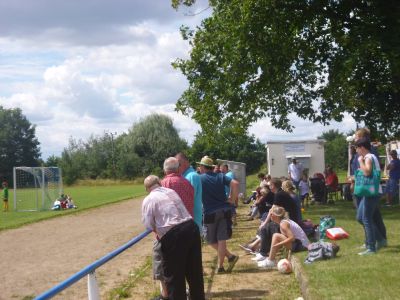 Foto des Albums: Kinder- und Heimatfest 2016