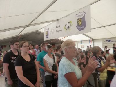 Foto des Albums: Kinder- und Heimatfest 2016