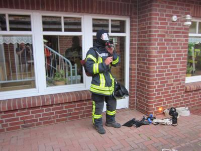 Foto des Albums: Dienstabend Einsatzübung