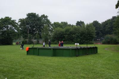 Foto des Albums: 15.- 17. Juli 2016 - Dorffest in Kiebitzreihe