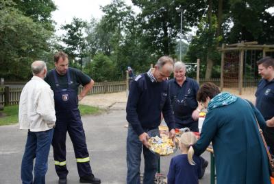 Foto des Albums: 15.- 17. Juli 2016 - Dorffest in Kiebitzreihe