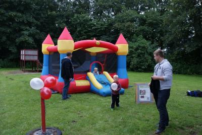 Foto des Albums: 15.- 17. Juli 2016 - Dorffest in Kiebitzreihe