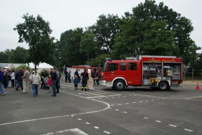 Foto des Albums: 15.- 17. Juli 2016 - Dorffest in Kiebitzreihe