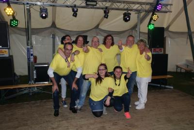 Foto des Albums: 15.- 17. Juli 2016 - Dorffest in Kiebitzreihe