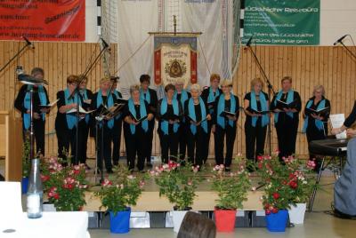 Foto des Albums: 16. Juli 2016 - 120 Jahre Männergesangverein “Freundschaft“ Kiebitzreihe