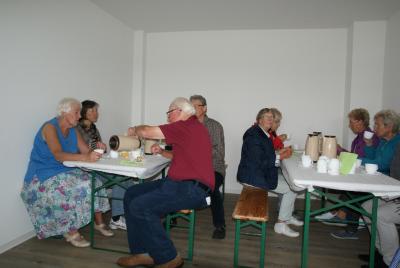 Foto des Albums: 17. Juli 2016 - Tag der offenen Tür im Birkenhaus