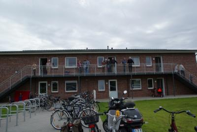 Foto des Albums: 17. Juli 2016 - Tag der offenen Tür im Birkenhaus