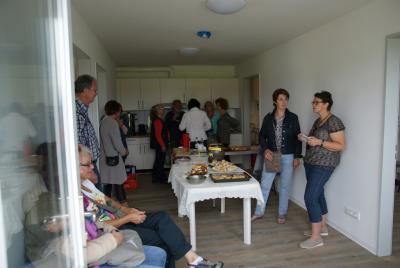 Foto des Albums: 17. Juli 2016 - Tag der offenen Tür im Birkenhaus