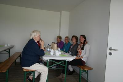 Foto des Albums: 17. Juli 2016 - Tag der offenen Tür im Birkenhaus