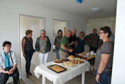 Foto des Albums: 17. Juli 2016 - Tag der offenen Tür im Birkenhaus