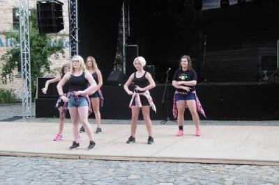 Foto des Albums: Heimat-und Vereinsfest OT Hoym